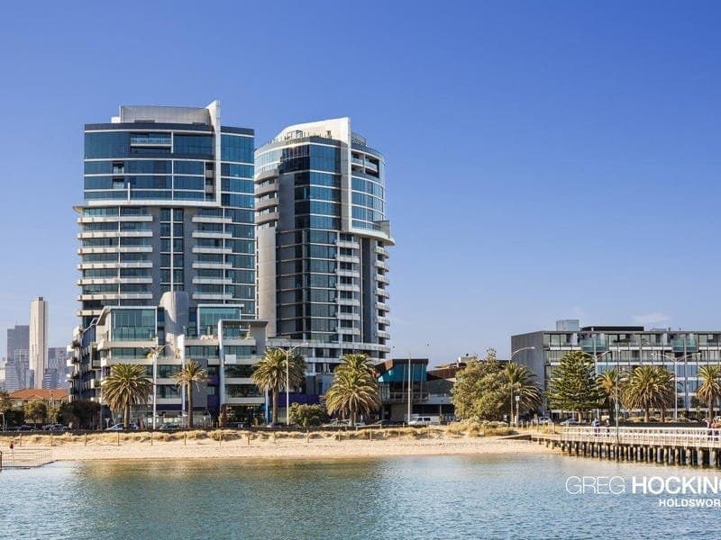 37/85 Rouse Street, Port Melbourne, Port Melbourne - Thumbnail 2