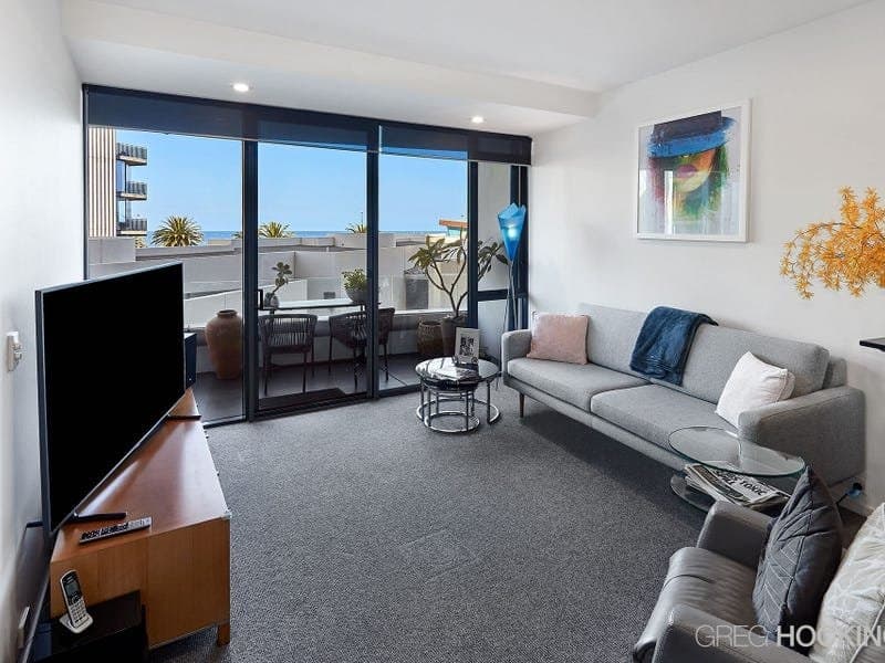37/85 Rouse Street, Port Melbourne, Port Melbourne - Thumbnail 3
