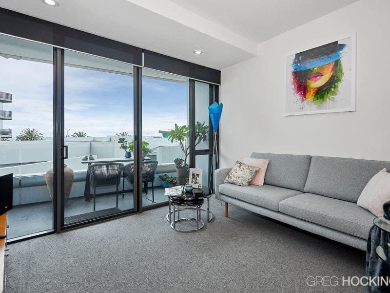 37/85 Rouse Street, Port Melbourne, Port Melbourne - Thumbnail 5