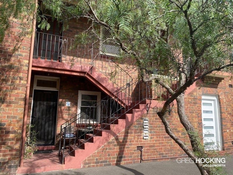 9/168 Victoria Avenue, Albert Park, Albert Park - Image 1