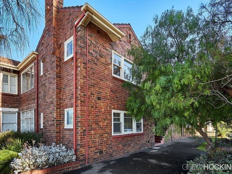 9/168 Victoria Avenue, Albert Park, Albert Park - Thumbnail 2