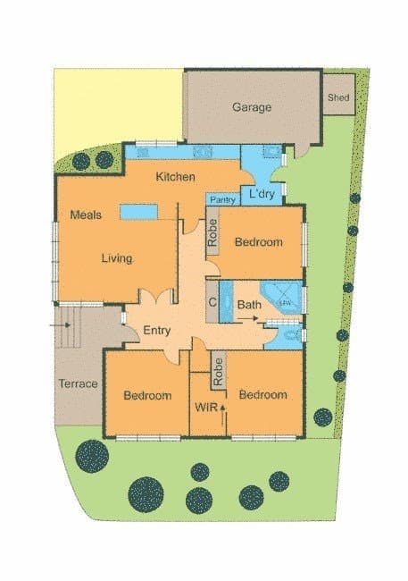 1/138 Mitford Street, Elwood, Elwood - Image 1