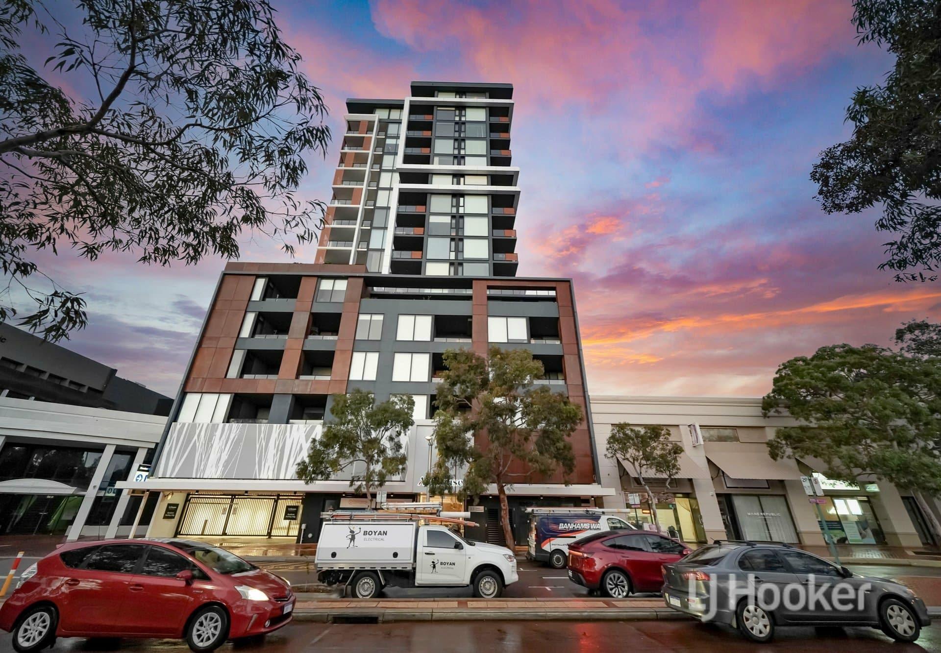711/113 Grand Boulevard, Joondalup, Joondalup - Image 1