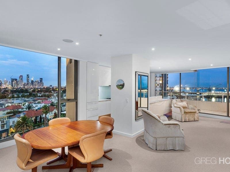 601/147 Beach Street, Port Melbourne, Port Melbourne - Thumbnail 2