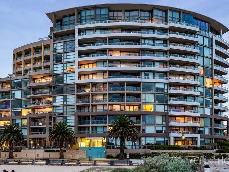 601/147 Beach Street, Port Melbourne, Port Melbourne - Thumbnail 3