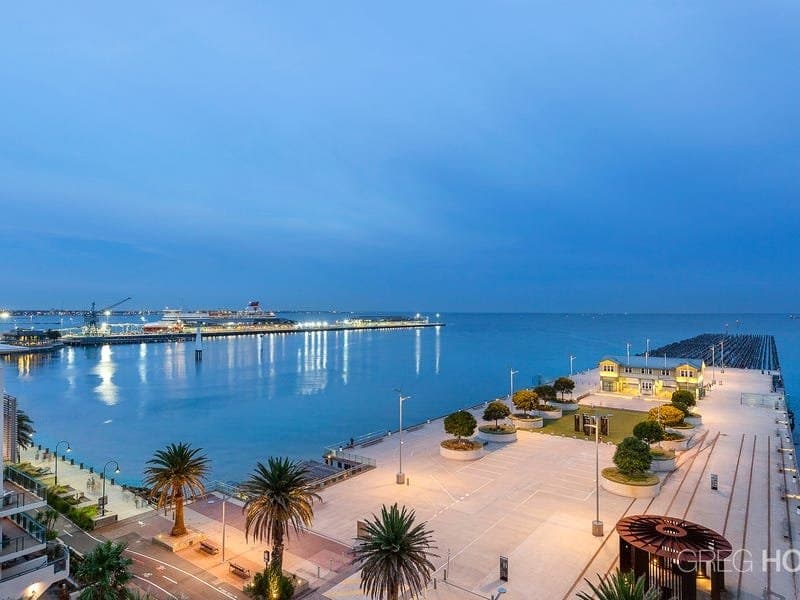 601/147 Beach Street, Port Melbourne, Port Melbourne - Thumbnail 4
