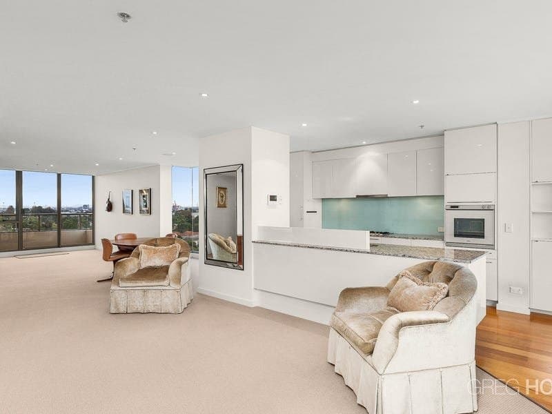 601/147 Beach Street, Port Melbourne, Port Melbourne - Thumbnail 8