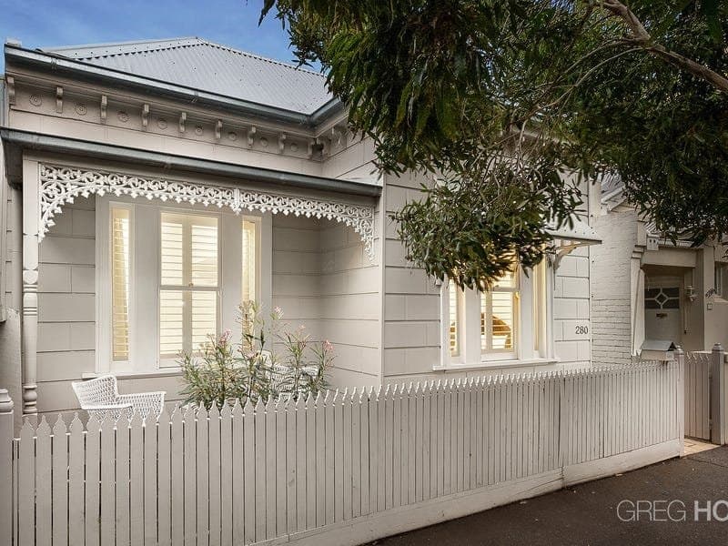 280 Nott Street, Port Melbourne, Port Melbourne - Thumbnail 2