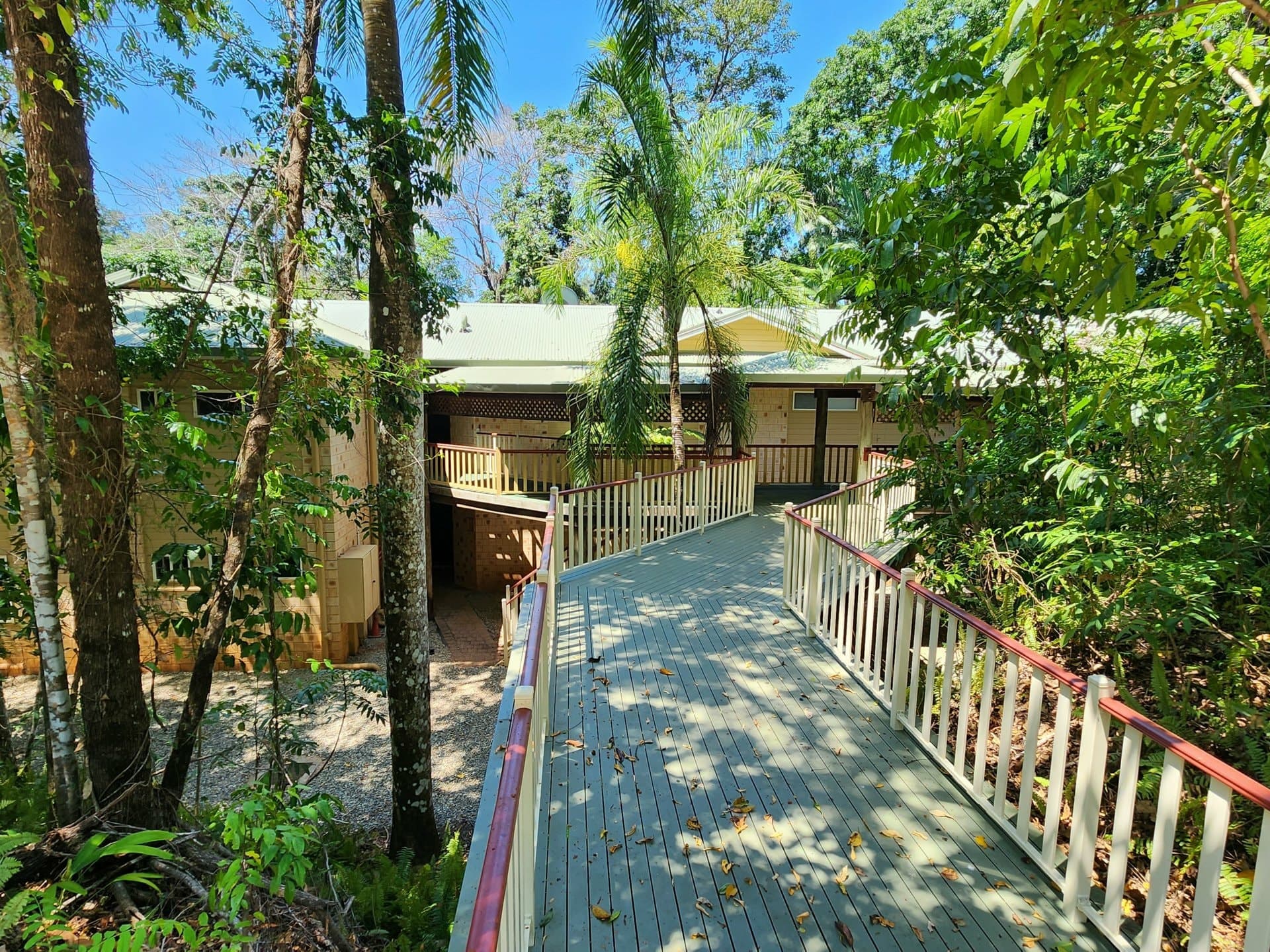 13/132 Stoney Creek Road Kamerunga QLD, Kamerunga - Thumbnail 2