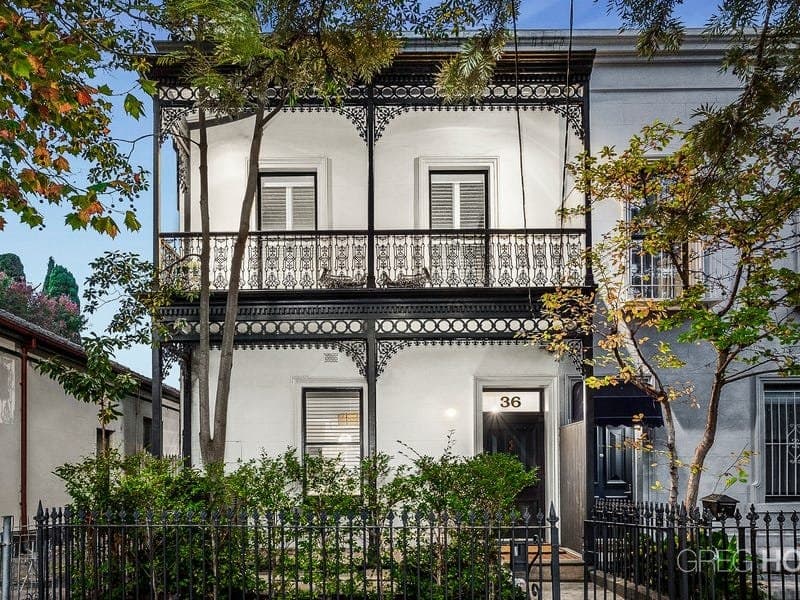 36 Ferrars Place, South Melbourne, South Melbourne - Thumbnail 2