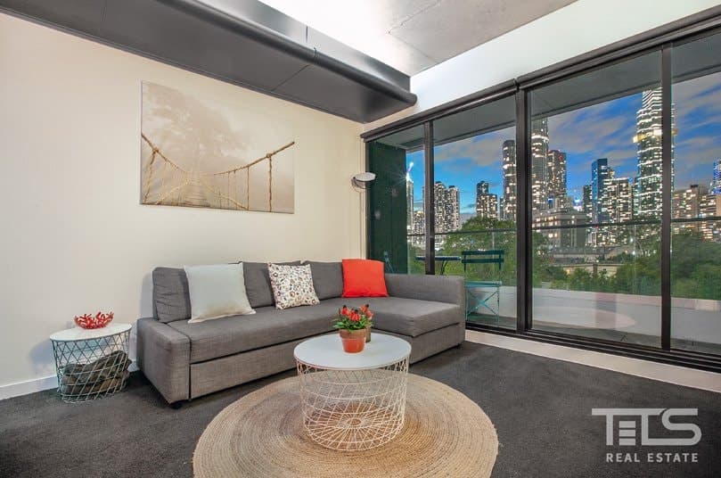 405/65 Coventry Street, Southbank, Southbank - Thumbnail 2