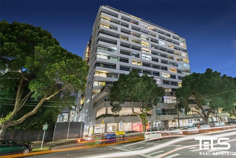 405/65 Coventry Street, Southbank, Southbank - Thumbnail 5