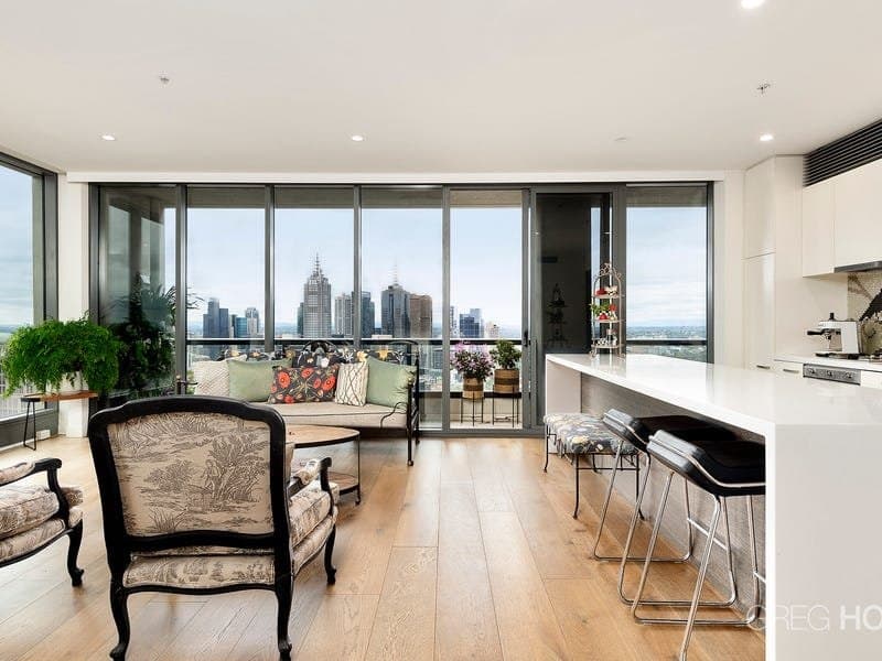 4205/1 Queensbridge Square, Southbank, Southbank - Thumbnail 2