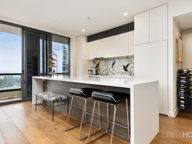 4205/1 Queensbridge Square, Southbank, Southbank - Thumbnail 4