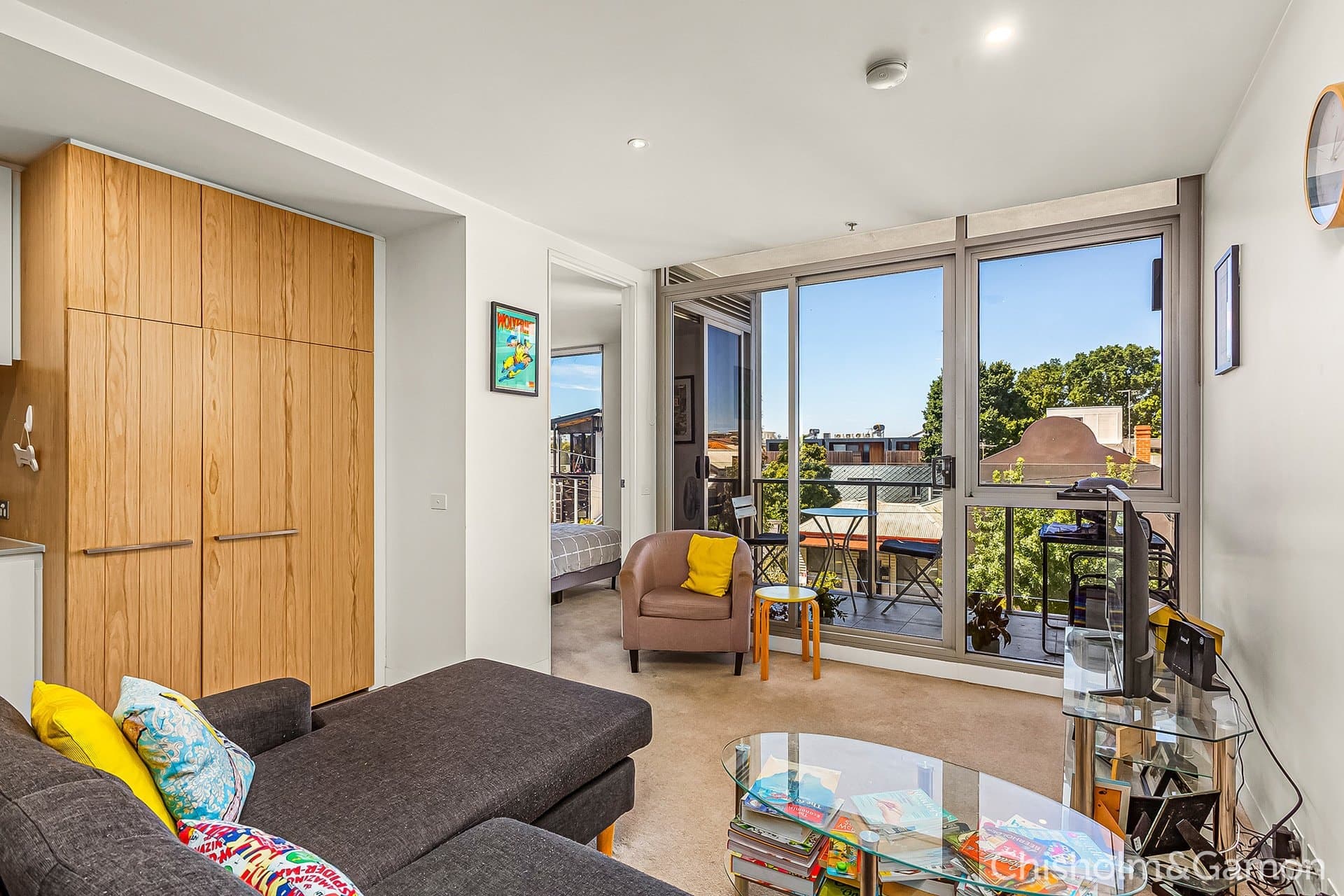 223/99 Dow Street, Port Melbourne, Port Melbourne - Thumbnail 2