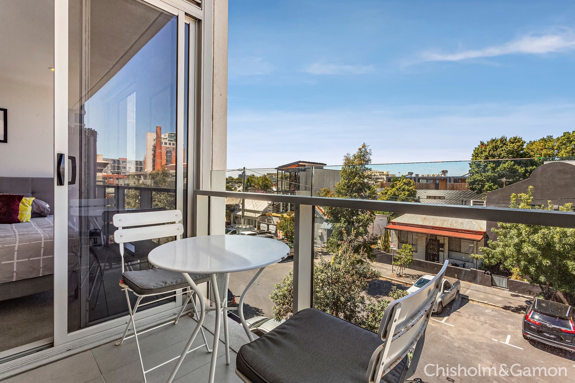 223/99 Dow Street, Port Melbourne, Port Melbourne - Thumbnail 3