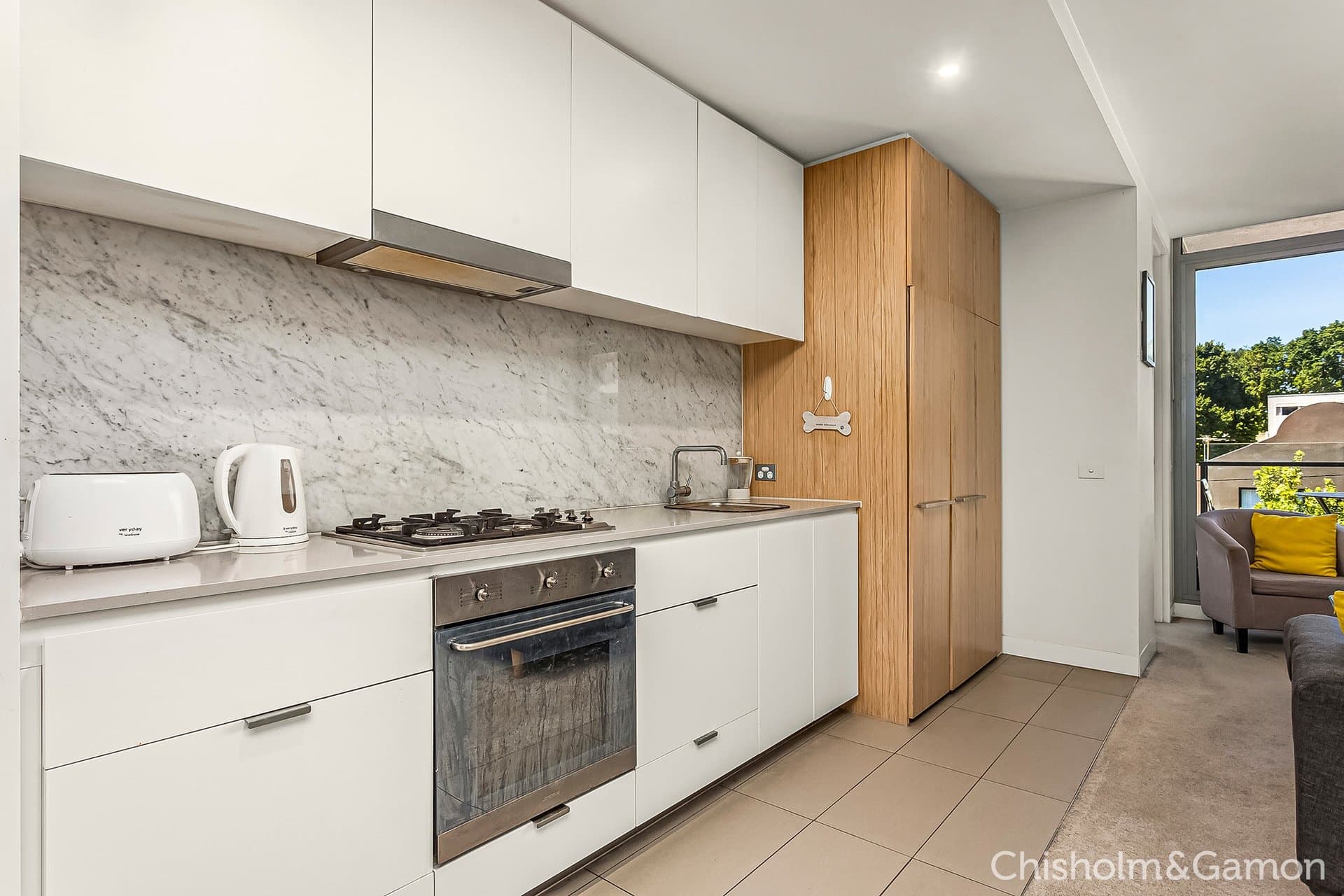 223/99 Dow Street, Port Melbourne, Port Melbourne - Thumbnail 5