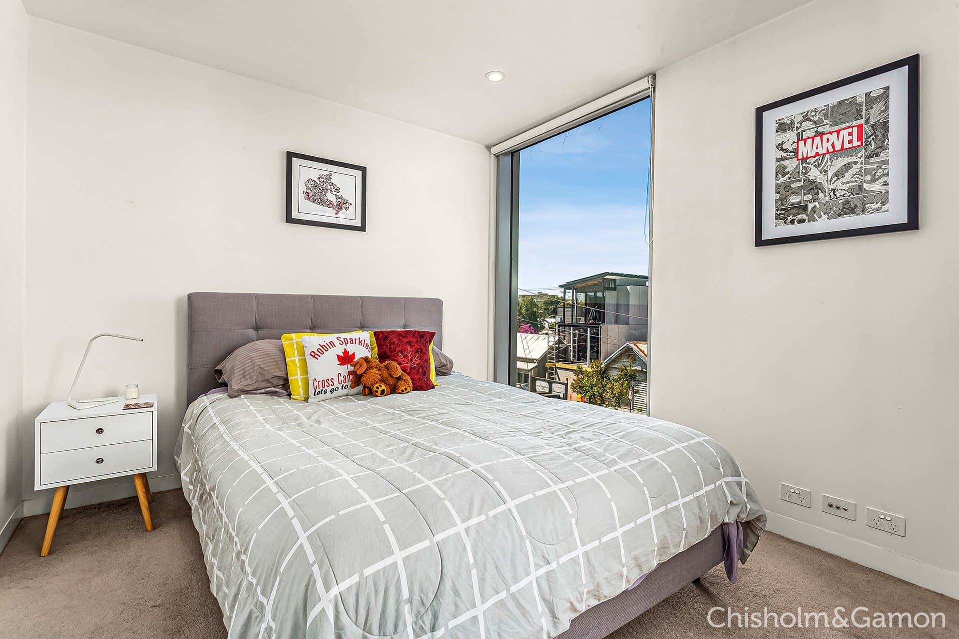 223/99 Dow Street, Port Melbourne, Port Melbourne - Thumbnail 6