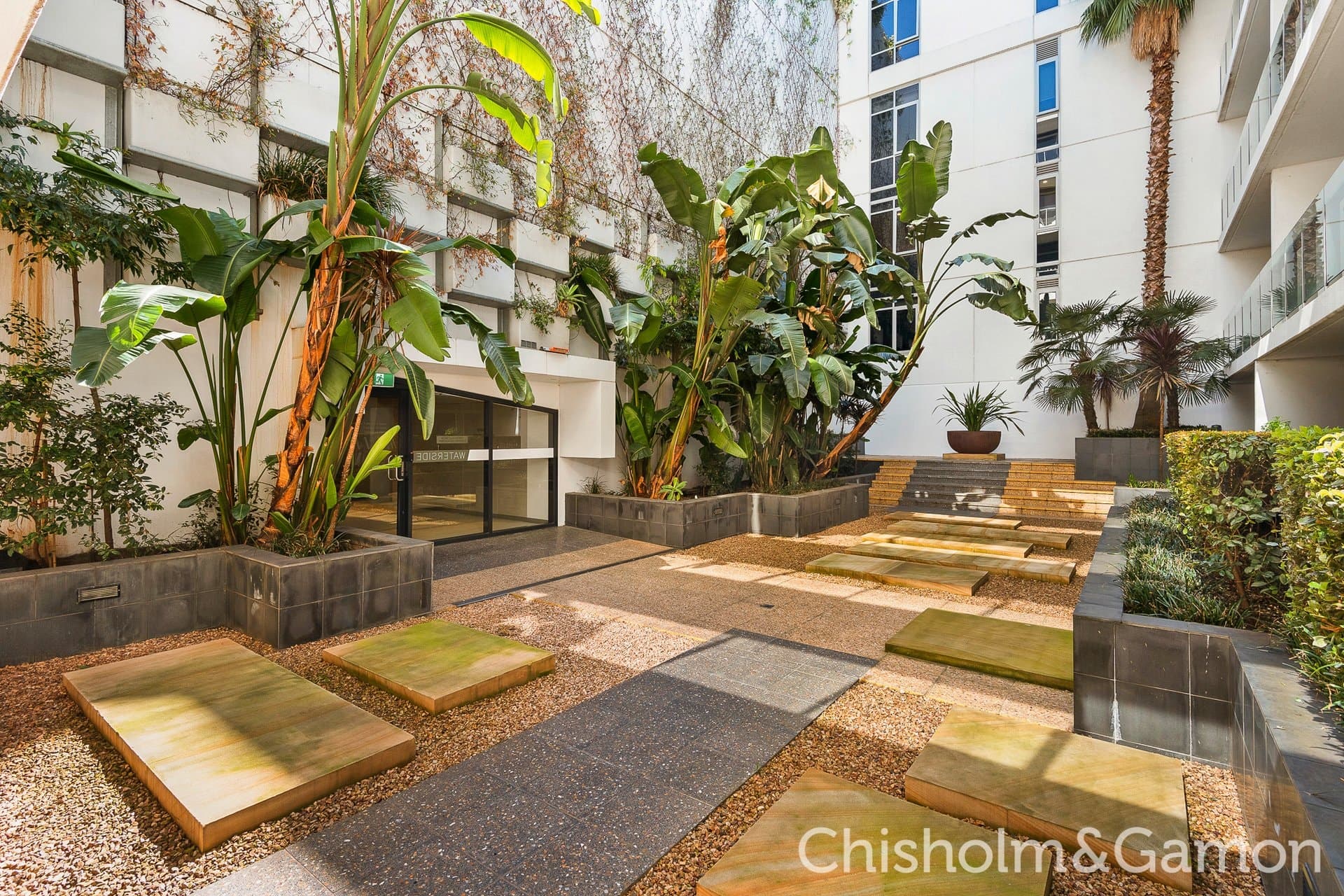 223/99 Dow Street, Port Melbourne, Port Melbourne - Thumbnail 7