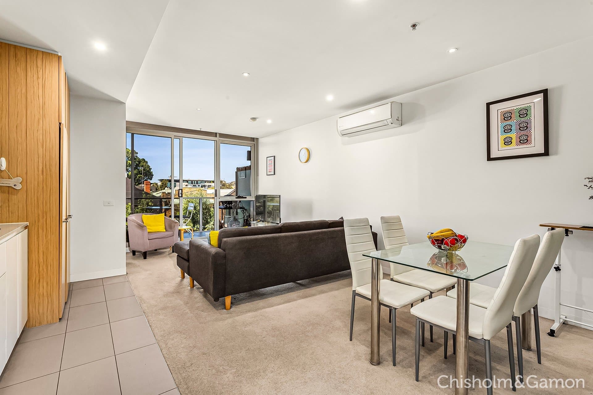 223/99 Dow Street, Port Melbourne, Port Melbourne - Thumbnail 8