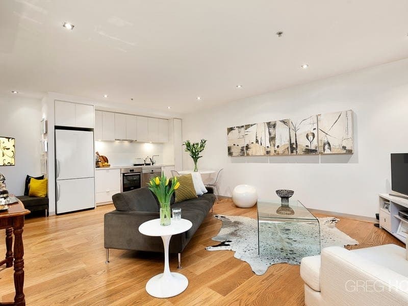 501/25 Pickles Street, Port Melbourne, Port Melbourne - Thumbnail 3