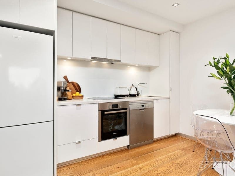 501/25 Pickles Street, Port Melbourne, Port Melbourne - Thumbnail 4