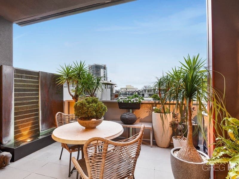 501/25 Pickles Street, Port Melbourne, Port Melbourne - Thumbnail 5