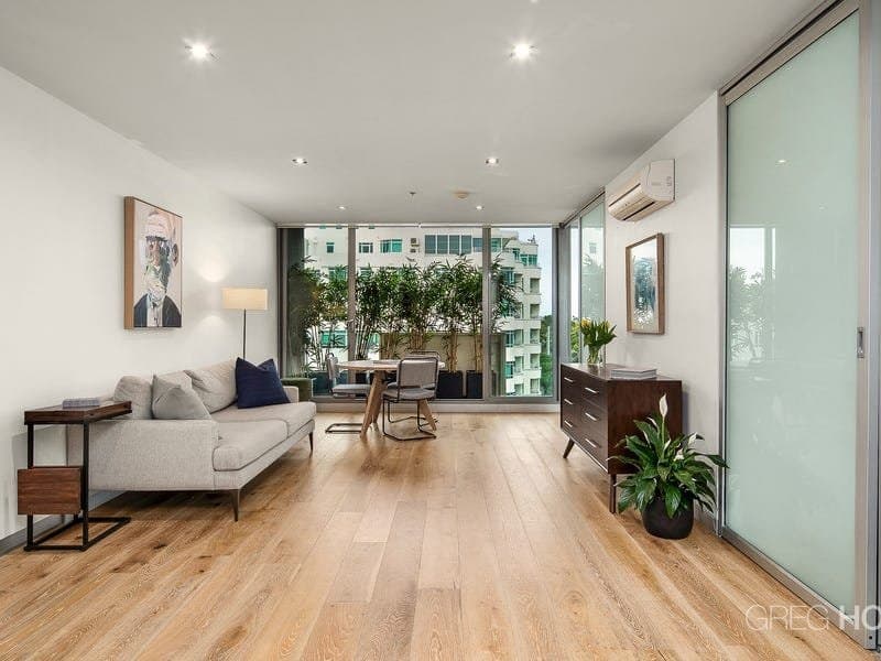 504/25 Pickles Street, Port Melbourne, Port Melbourne - Thumbnail 2