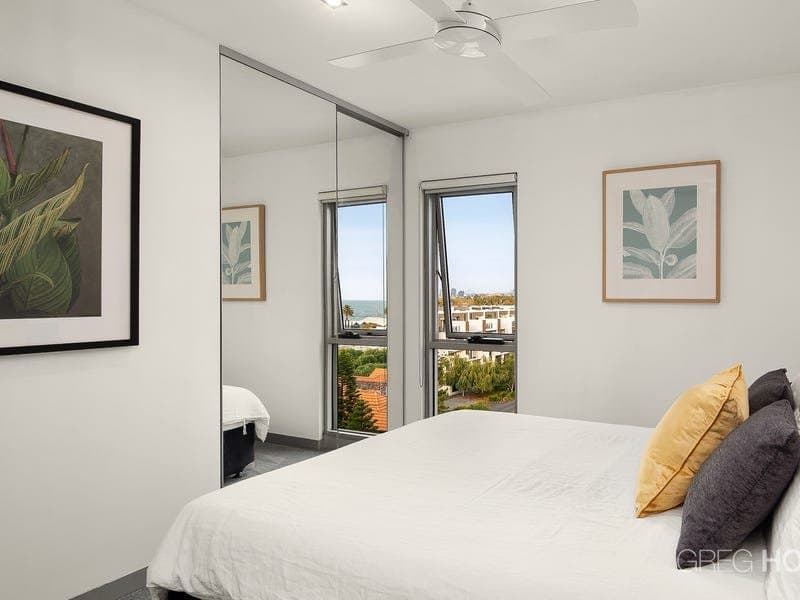 504/25 Pickles Street, Port Melbourne, Port Melbourne - Thumbnail 5