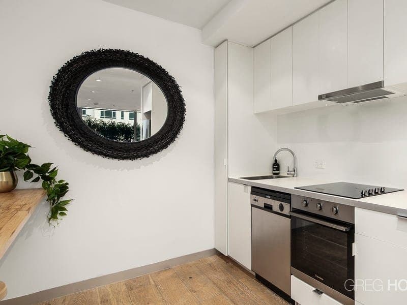 504/25 Pickles Street, Port Melbourne, Port Melbourne - Thumbnail 7