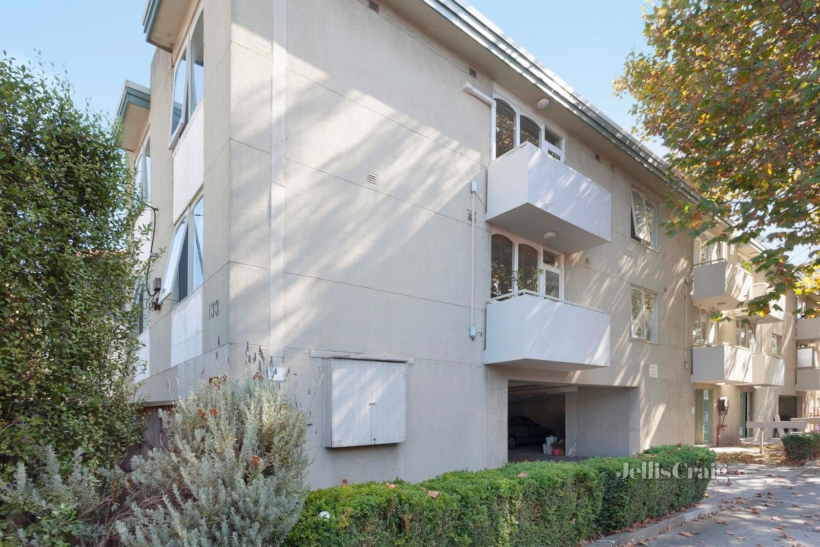 5/133 Glen Huntly Road, Elwood, Elwood - Image 1