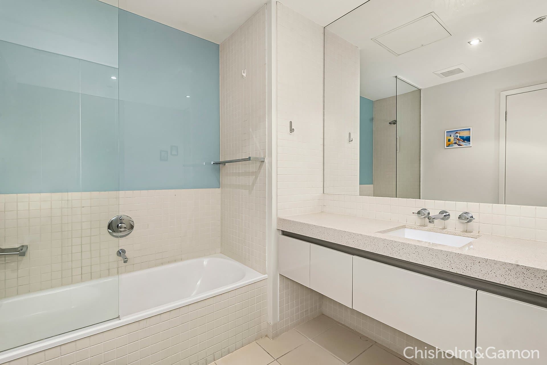 607E/126 Rouse Street, Port Melbourne, Port Melbourne - Image 1