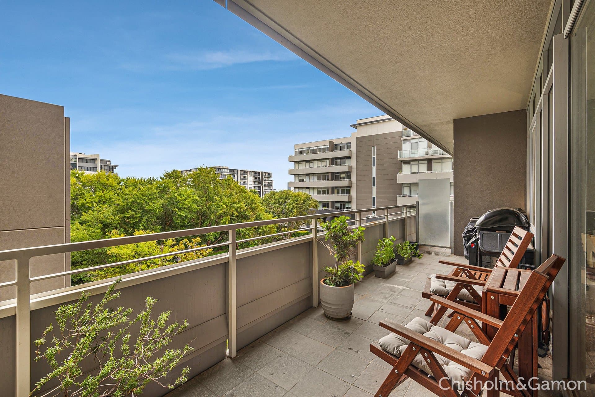 607E/126 Rouse Street, Port Melbourne, Port Melbourne - Thumbnail 2