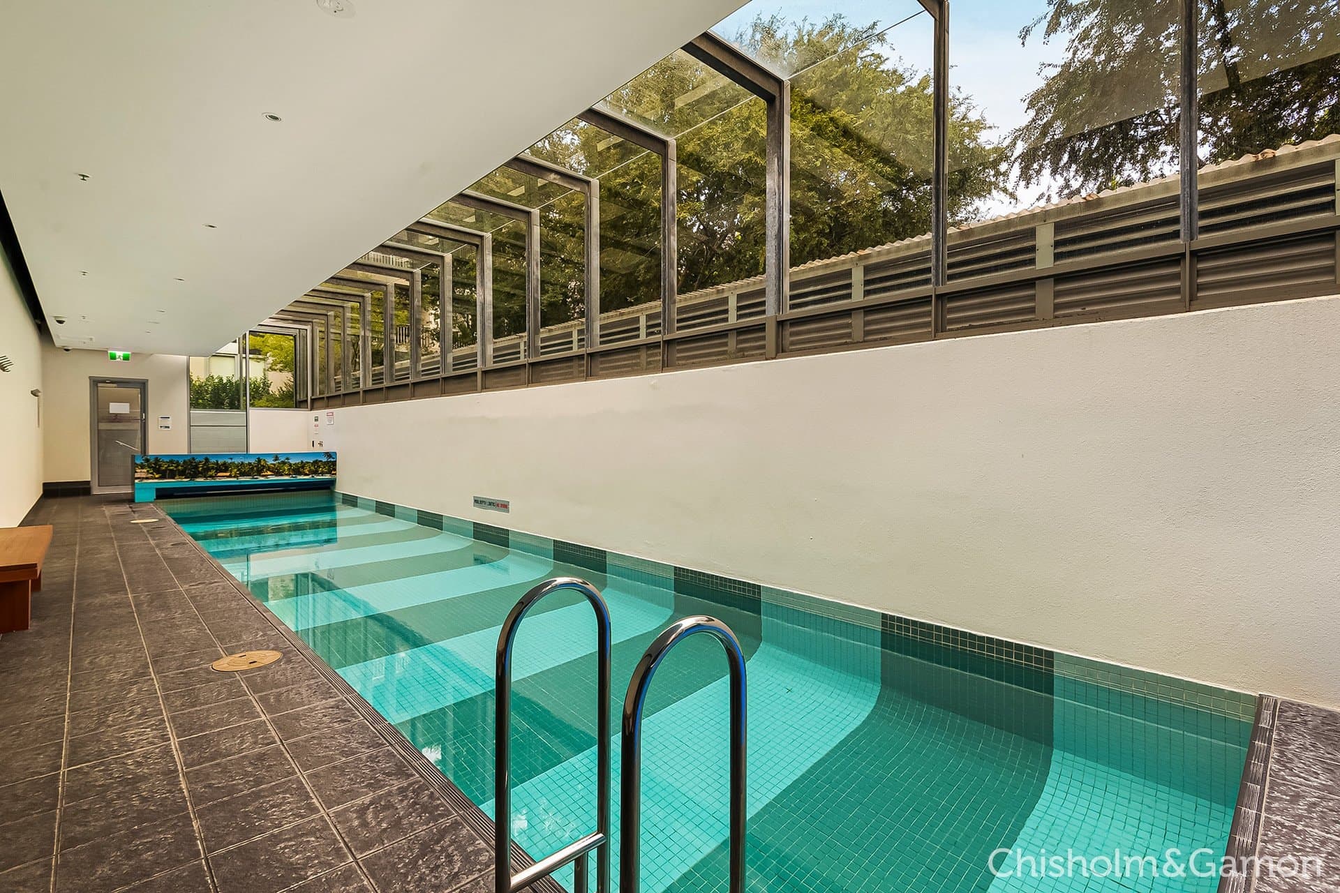 607E/126 Rouse Street, Port Melbourne, Port Melbourne - Thumbnail 4