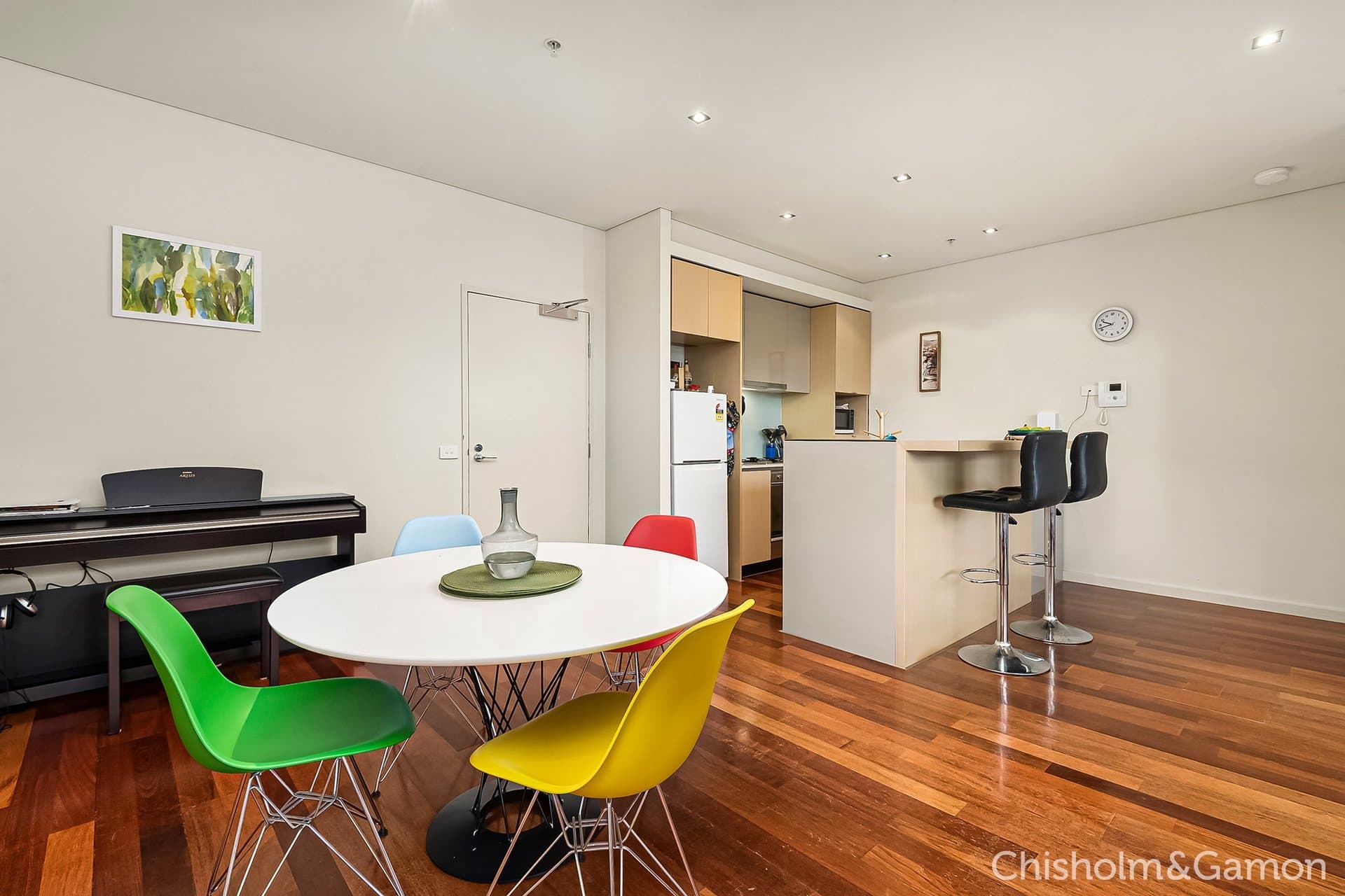 607E/126 Rouse Street, Port Melbourne, Port Melbourne - Thumbnail 6