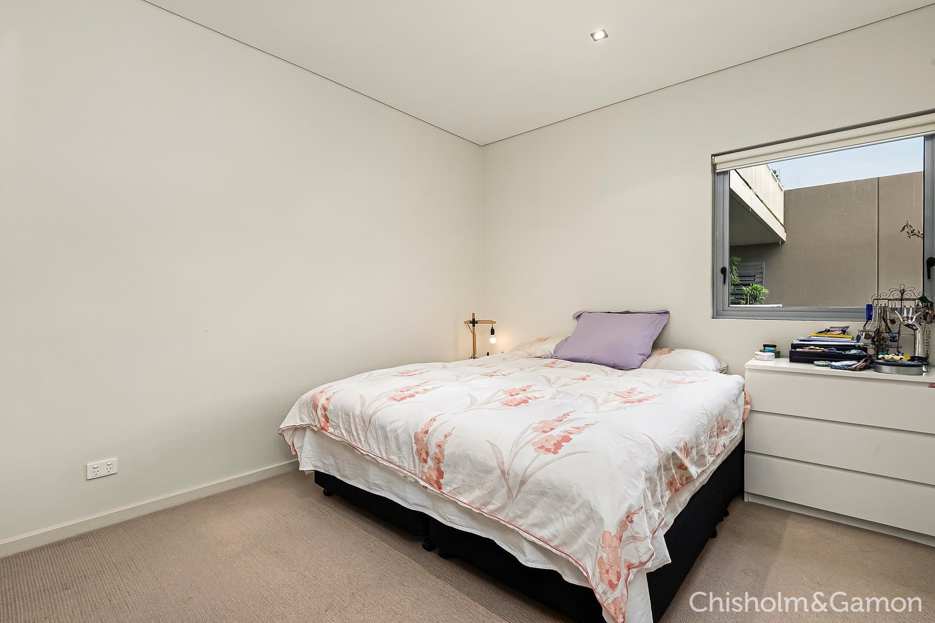 607E/126 Rouse Street, Port Melbourne, Port Melbourne - Thumbnail 7
