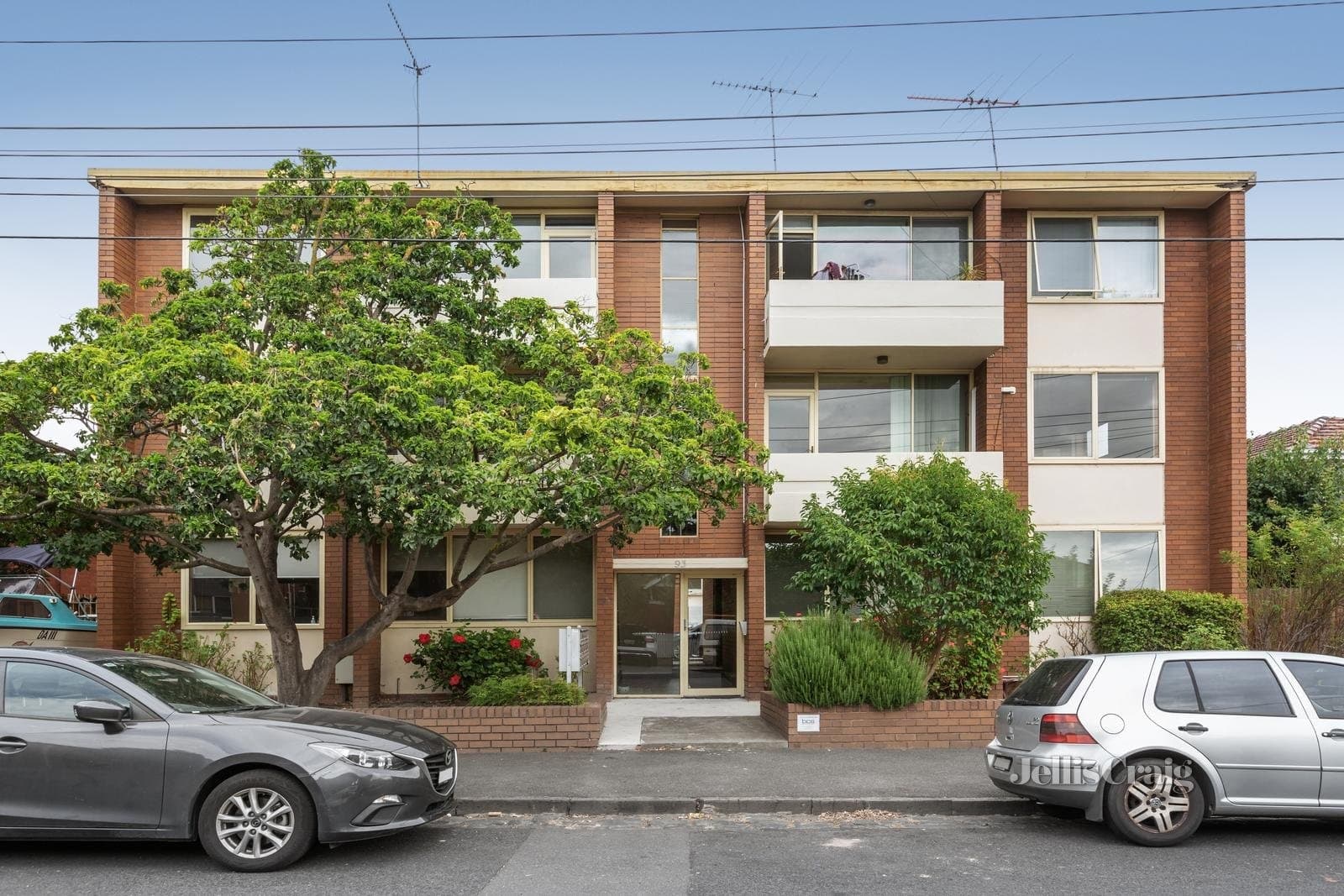 10/93 Grosvenor Street, Balaclava, Balaclava - Image 1