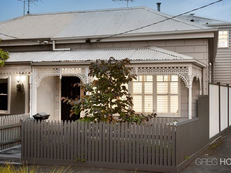4 Lyell St, South Melbourne, South Melbourne - Thumbnail 2