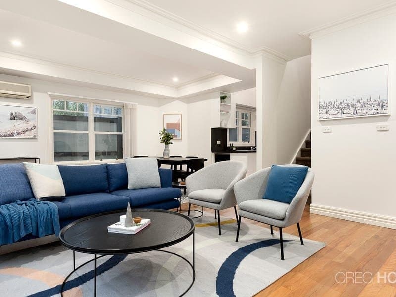 4 Lyell St, South Melbourne, South Melbourne - Thumbnail 3