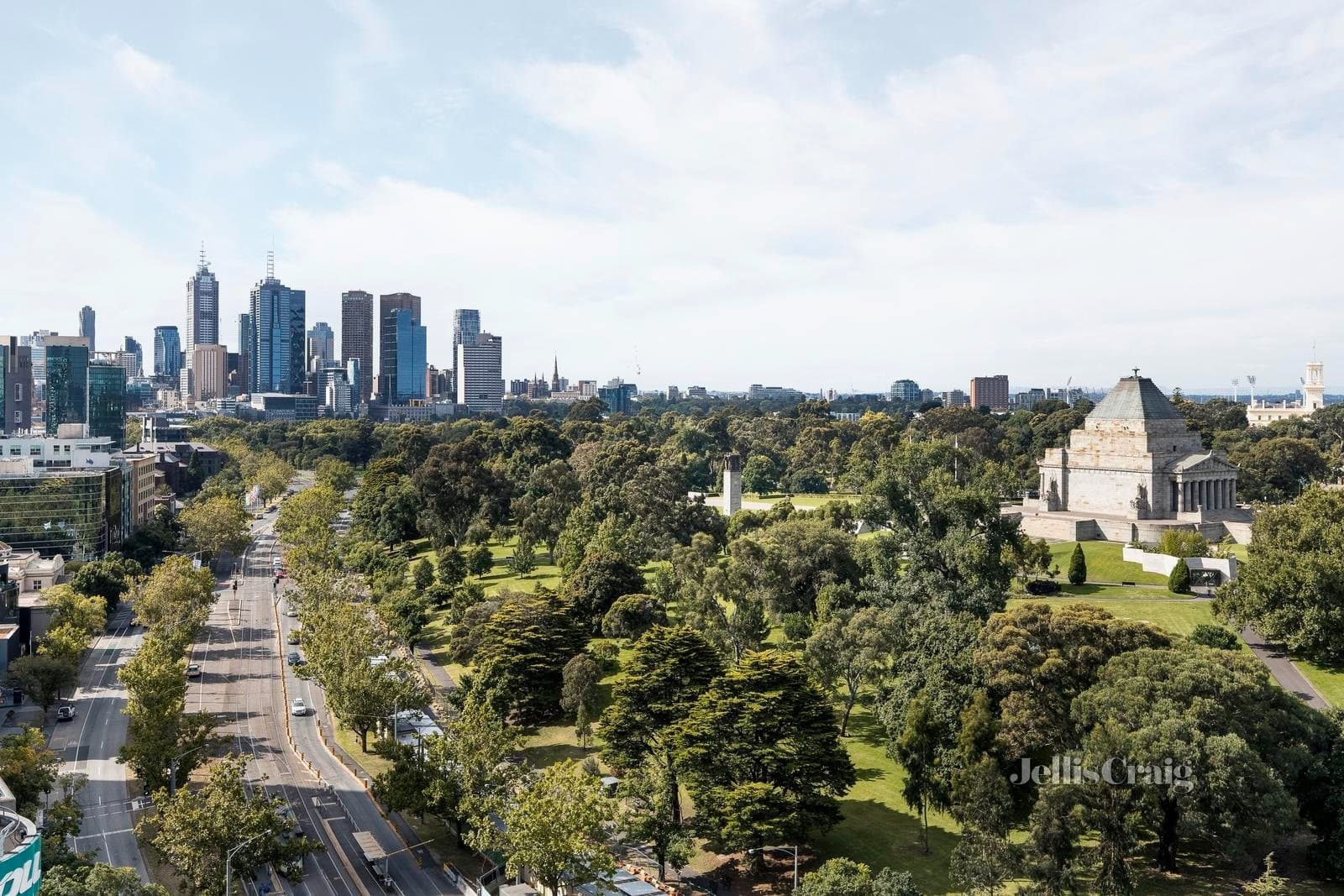 1605/2 Albert Road, South Melbourne, South Melbourne - Thumbnail 4