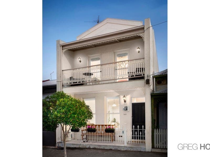 199 Heath Street, Port Melbourne, Port Melbourne - Thumbnail 2