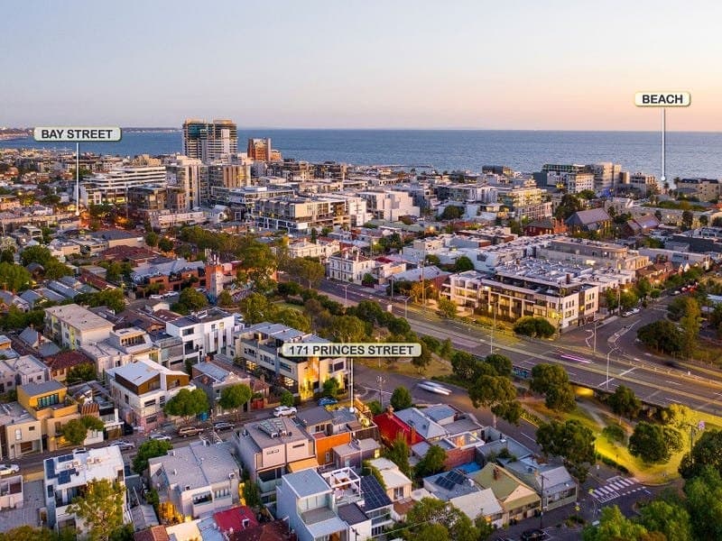 171 Princes Street, Port Melbourne, Port Melbourne - Image 1