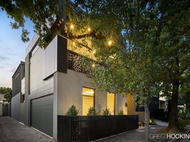 8 Draper Street, Albert Park, Albert Park - Thumbnail 2