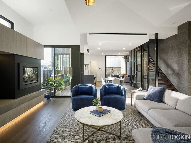 8 Draper Street, Albert Park, Albert Park - Thumbnail 4