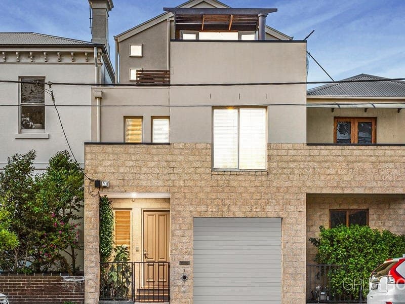 2 Evans Street, Port Melbourne, Port Melbourne - Thumbnail 2