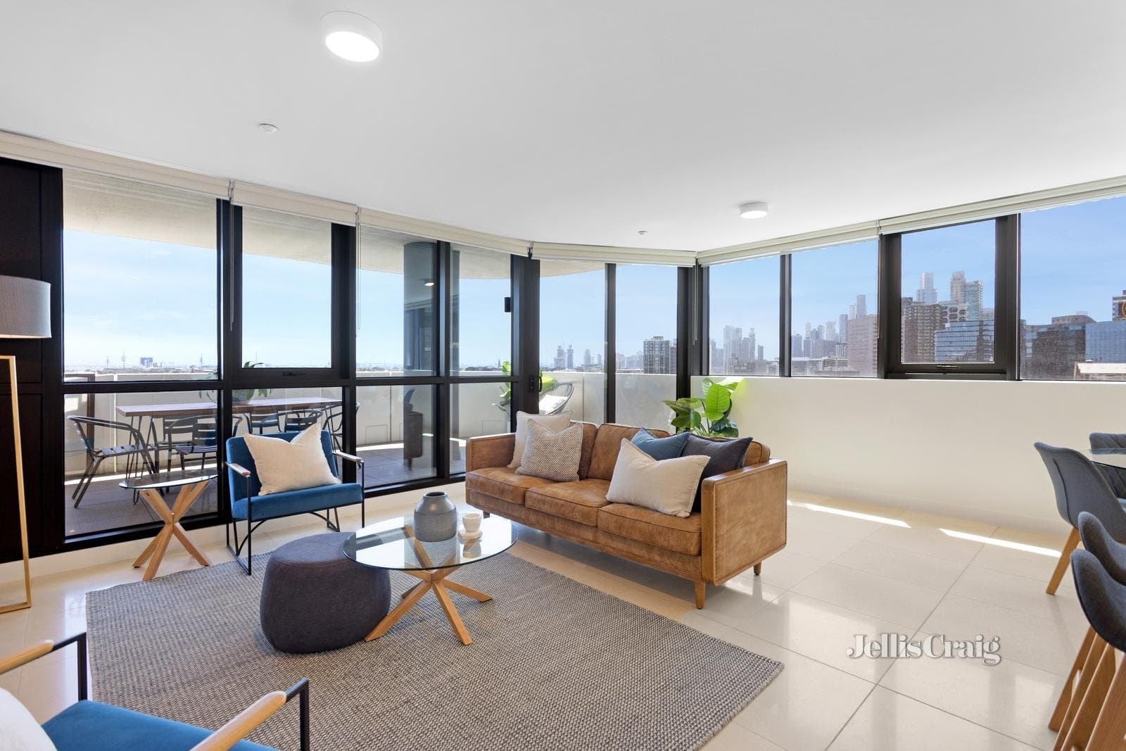 1103/12 Queens Road, Melbourne, Melbourne - Thumbnail 3