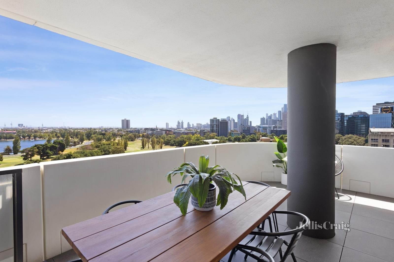 1103/12 Queens Road, Melbourne, Melbourne - Thumbnail 5