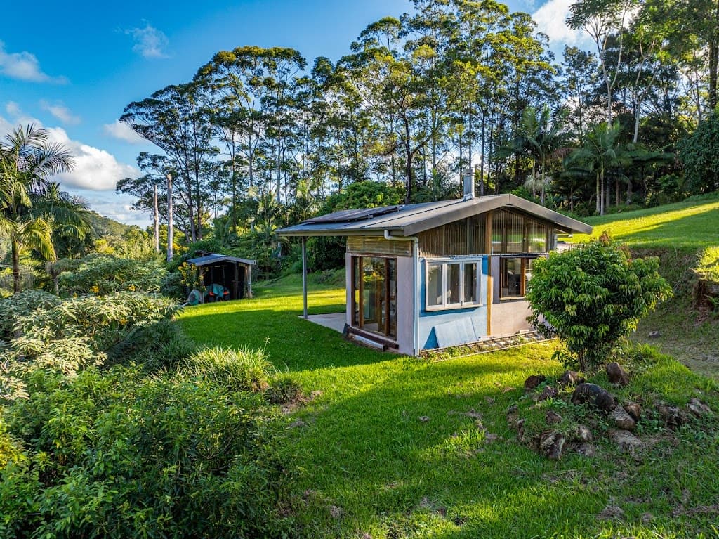 Share 8 /269 Upper Tuntable Falls Road, Nimbin, NSW, 2480, Nimbin - Image 1