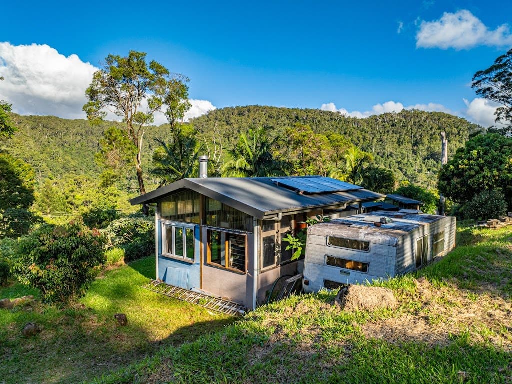 Share 8 /269 Upper Tuntable Falls Road, Nimbin, NSW, 2480, Nimbin - Thumbnail 2