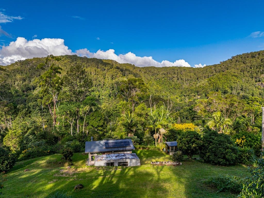 Share 8 /269 Upper Tuntable Falls Road, Nimbin, NSW, 2480, Nimbin - Thumbnail 5